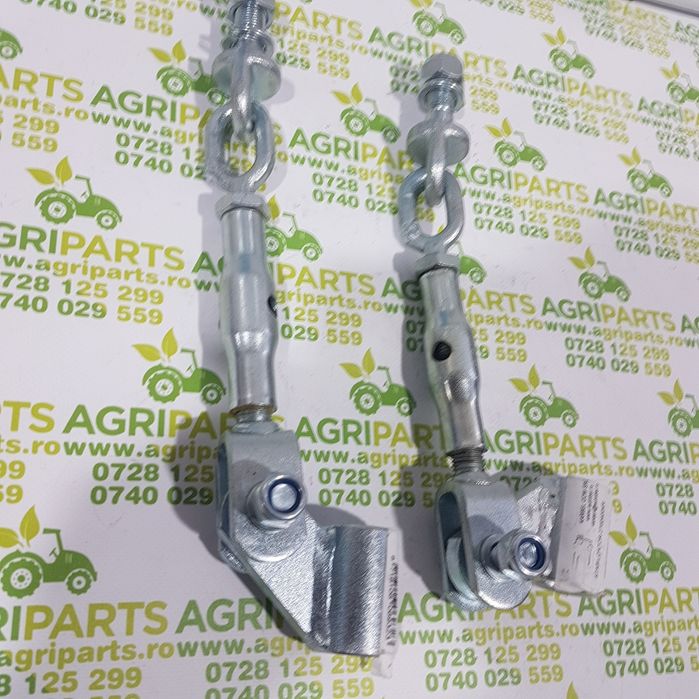 Ancora stabilizator tractoare japoneze