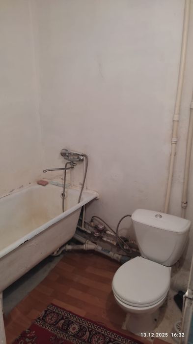 Продаётся 1 комнатная квартира