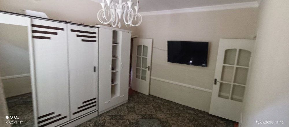 Продается 5/1/4 Юнусабад 18 квл