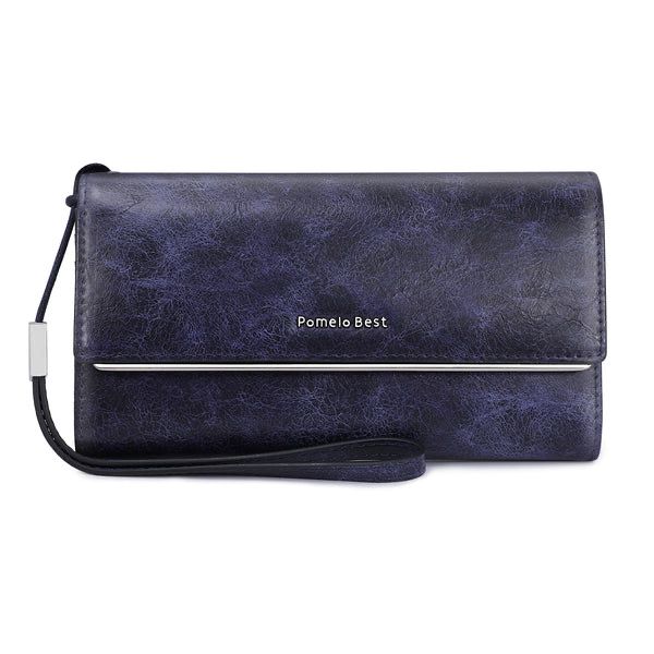 RFID Дамско Портмоне Pomelo Best