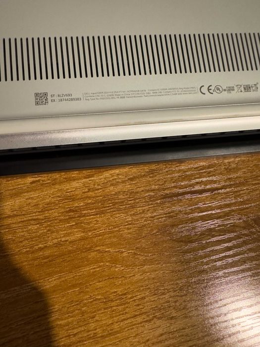 Лаптоп Dell XPS 13 7390