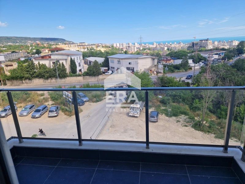 Продава се Тристаен апартамент в Варна, м-т Пчелина - 83 кв.м за 2710 €/кв.м - Снимка #10