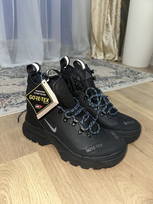 Ботинки Nike ACG