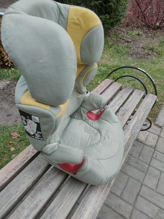 Детское автокресло