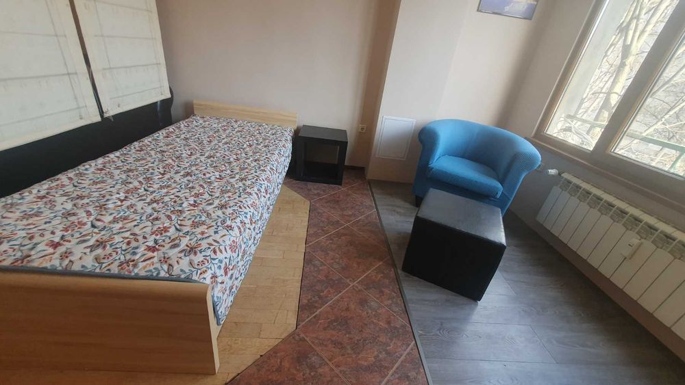 Дава се под наем Тристаен апартамент в София, Сердика - 85 кв.м за 612 € - Снимка #15