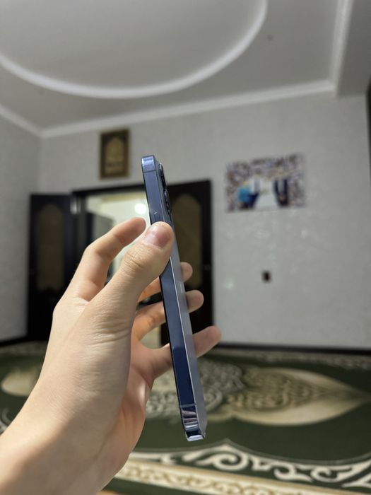 Продам айфон 13 про мах