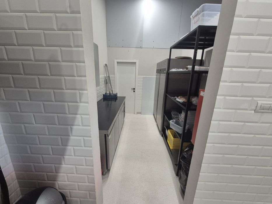 Afacere la cheie de vânzare