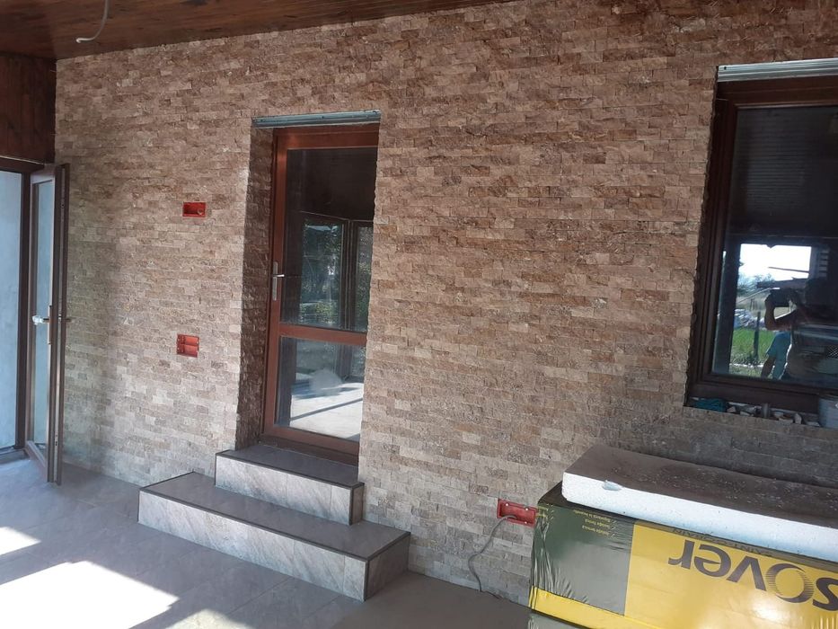 Amenajări interioare/exterioare