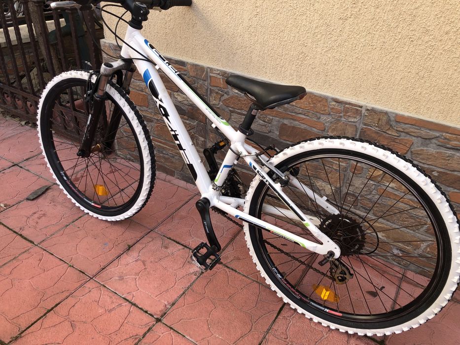 Bicicleta copii 24 inch