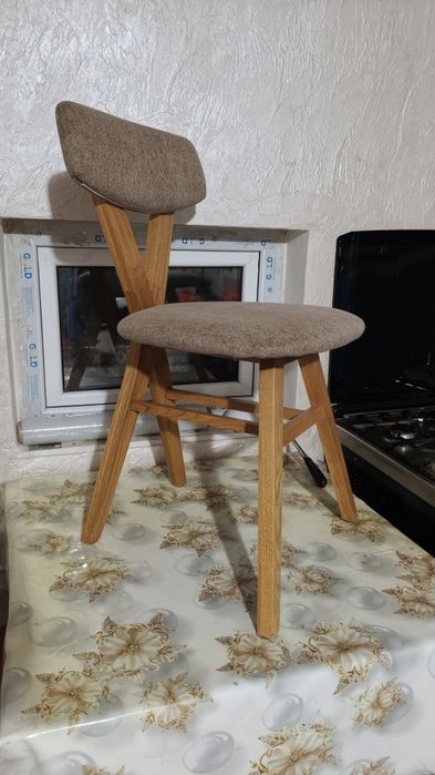 Стулья в хорошем качестве