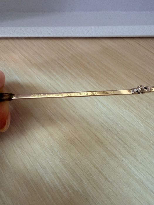 Слънчеви очила Kwiat