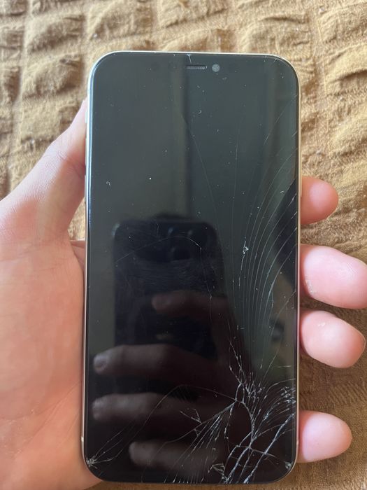 iphone 11 128/75