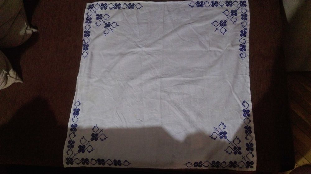 Покривка за маса