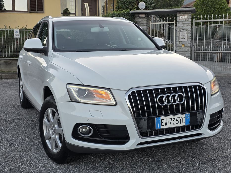 AUDI Q5 2015 — imagine 2