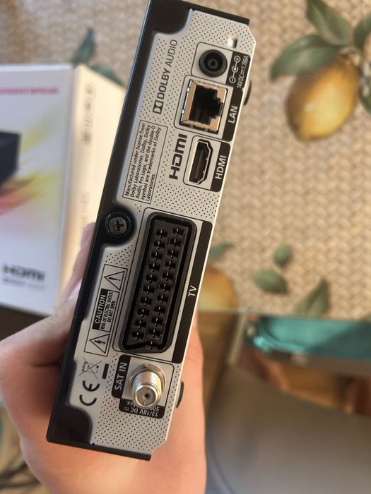 Router telekom/ orange