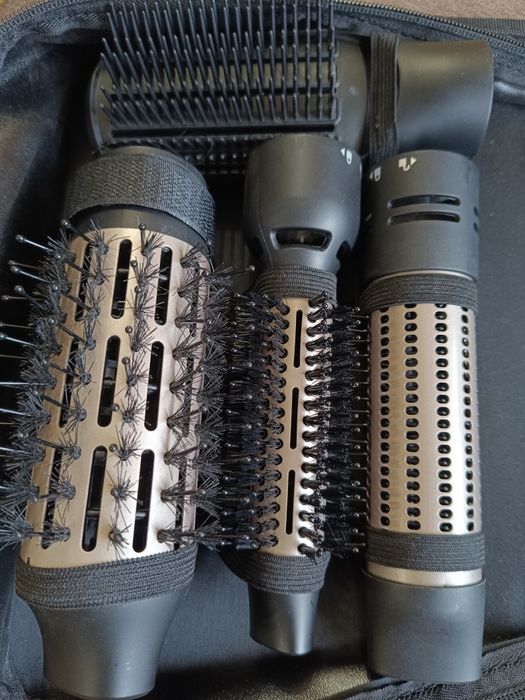 Електрическа четка за коса Remington AS7700