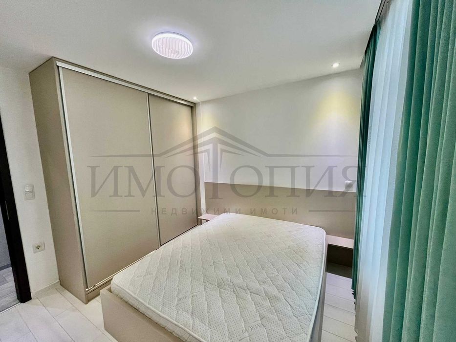 Тристаен апартамент под наем в жк. Симеоново