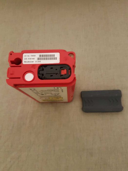 Telemetru cu laser Leica Disto Lite 5