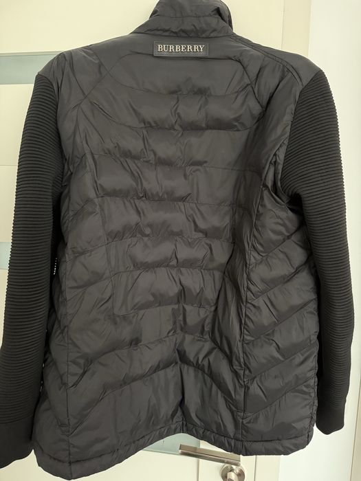 Geaca Burberry barbati