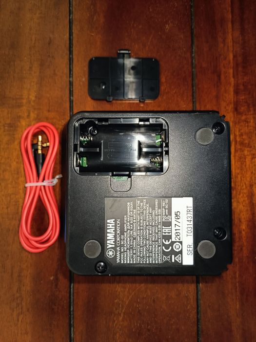 Amplificator căști / interfață audio Yamaha SC-02