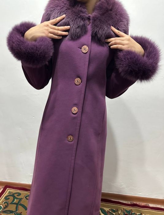 Шуба     сатылады