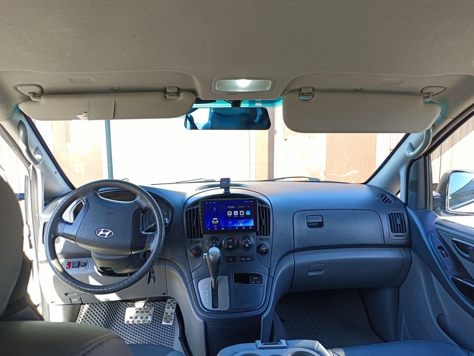 Продам Hundai H1