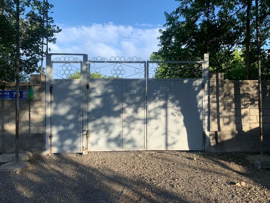 Варота қалың ауыр