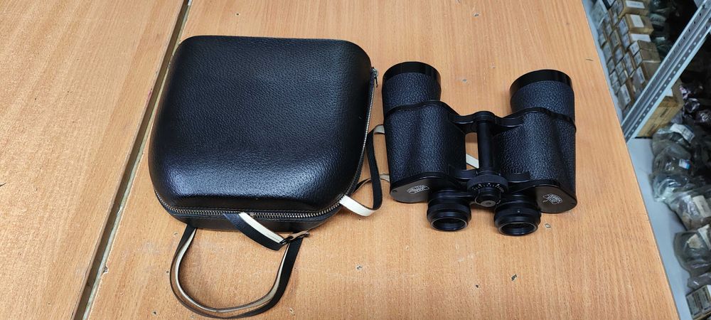 Бинокль Carl Zeiss Карл Цейз