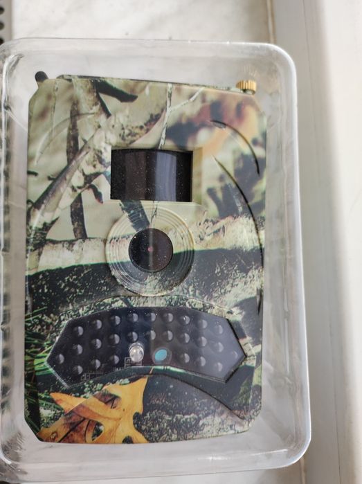 Camera de vânătoare 12 MP