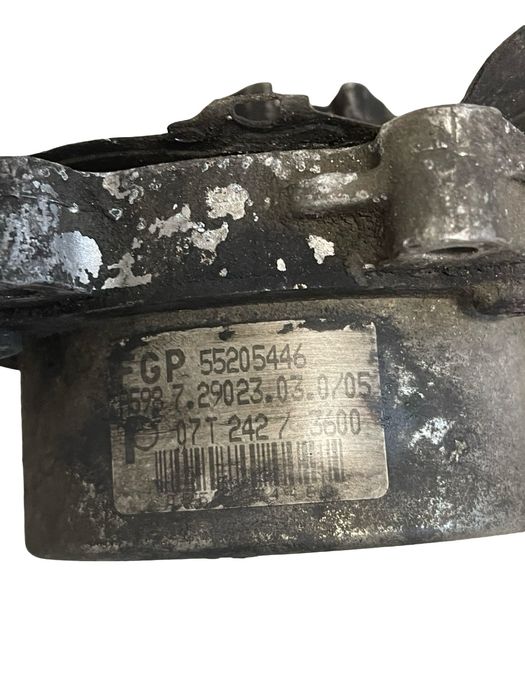 Pompa De Vacuum Fiat Croma Ii 194 2005 - > 1.9 D Multijet 939 A2.000 5