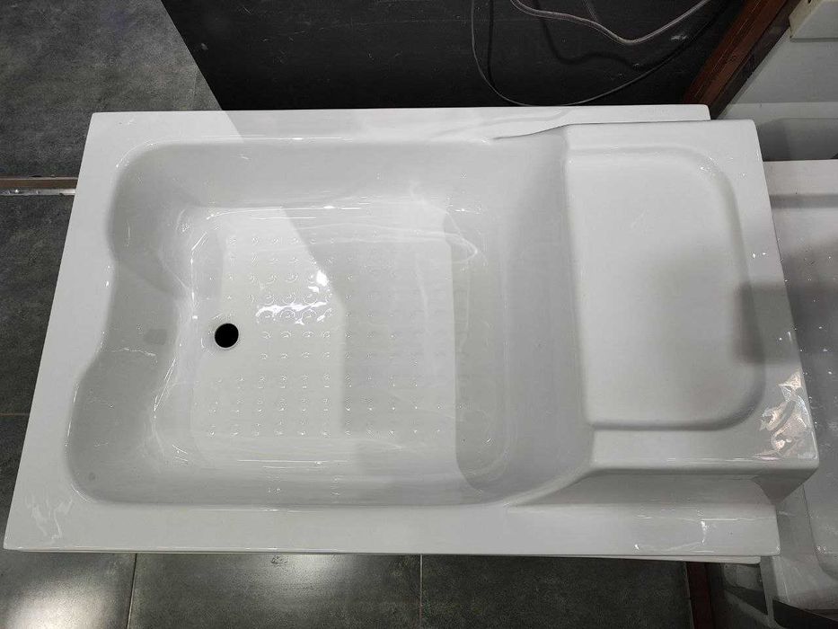 Турецкий душевой поддон FORMINA 90х130 / Turk dush poddoni