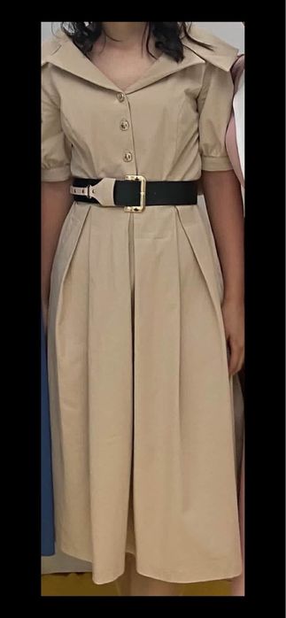 Продается платье, размер S-42