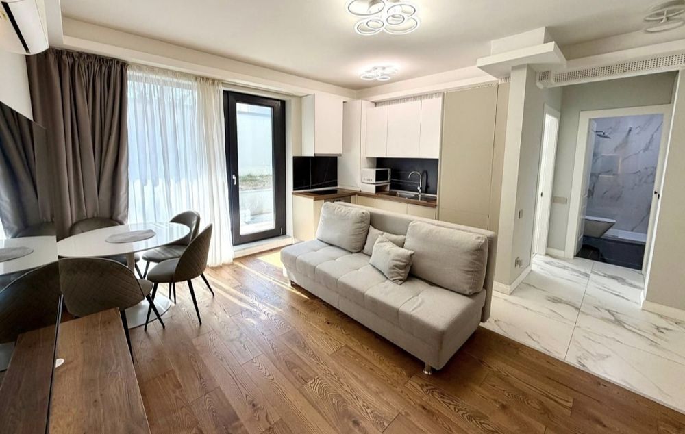 2-стаен / Света Троица / 550€