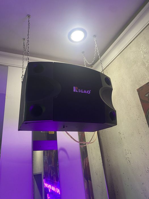 Колонки продается