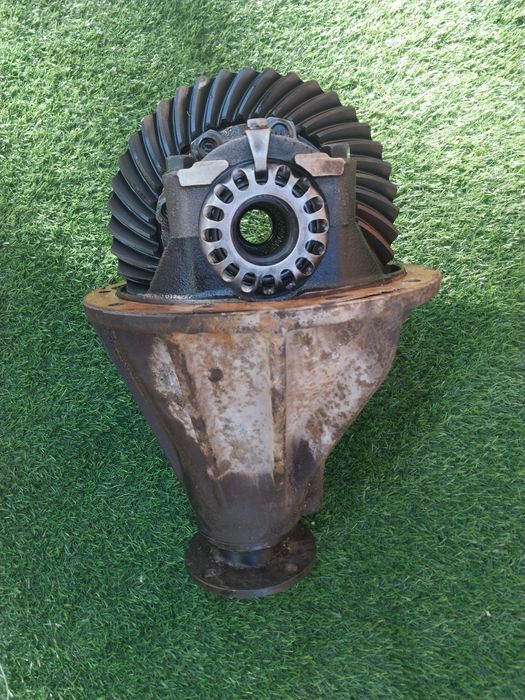 Редуктор задний Toyota Land Cruiser tlc100 /лексус lx470