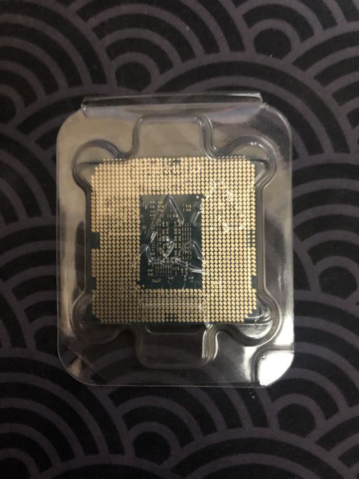 Intel core i3 10105f