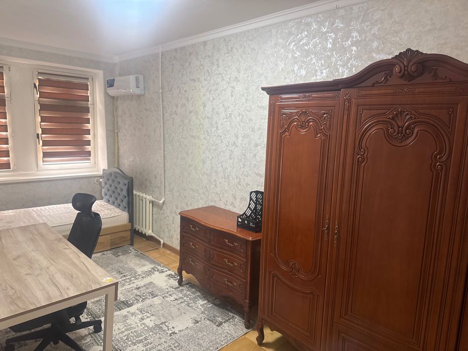 Квартира в цетре, Ганга 4/2/4