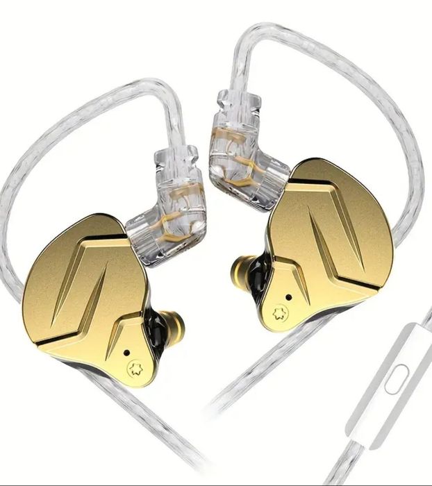 Căști KZ ZSN pro x