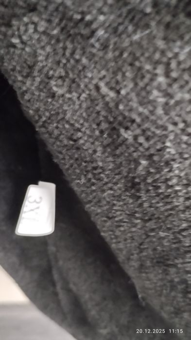 Продам зимняя куртка