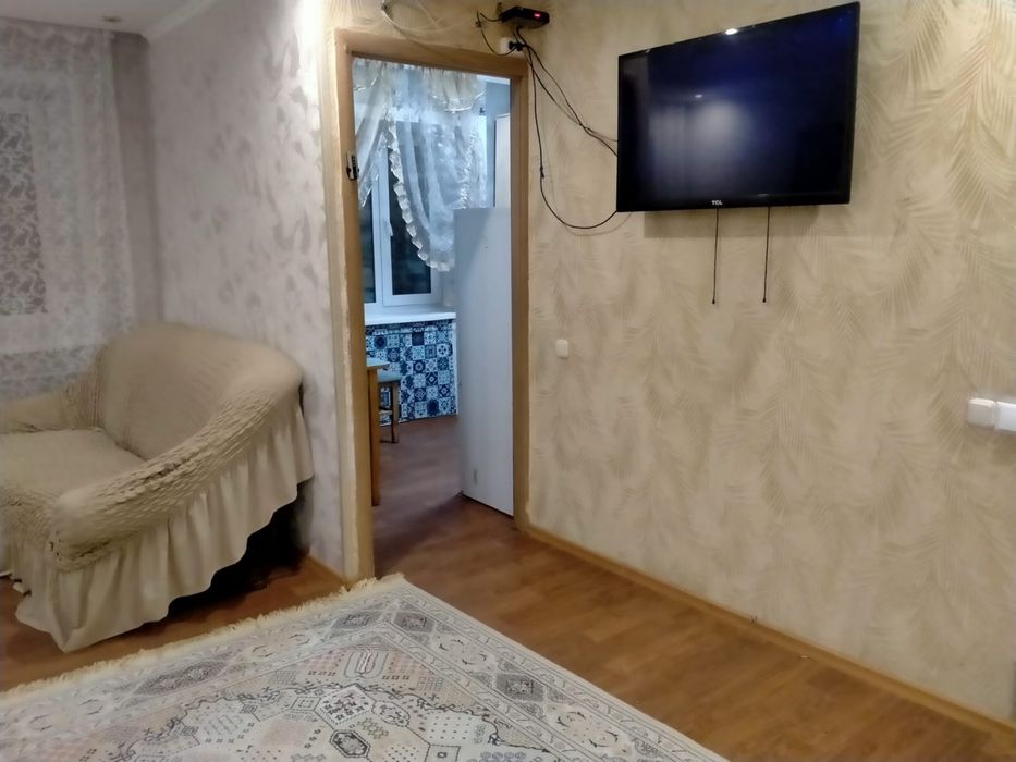 Продам 2 комнатную квартиру