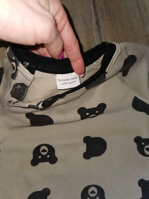 Лот ватирани комплекти 92 номер