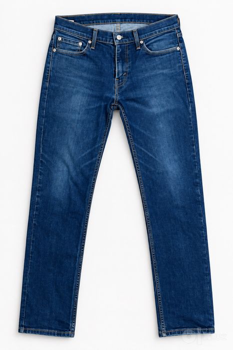 Джинсы Levis 511
