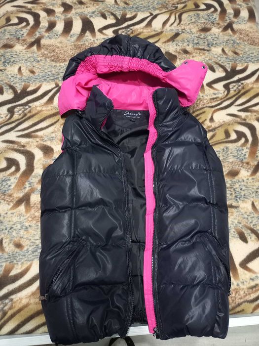 Елеци и яке Us Polo