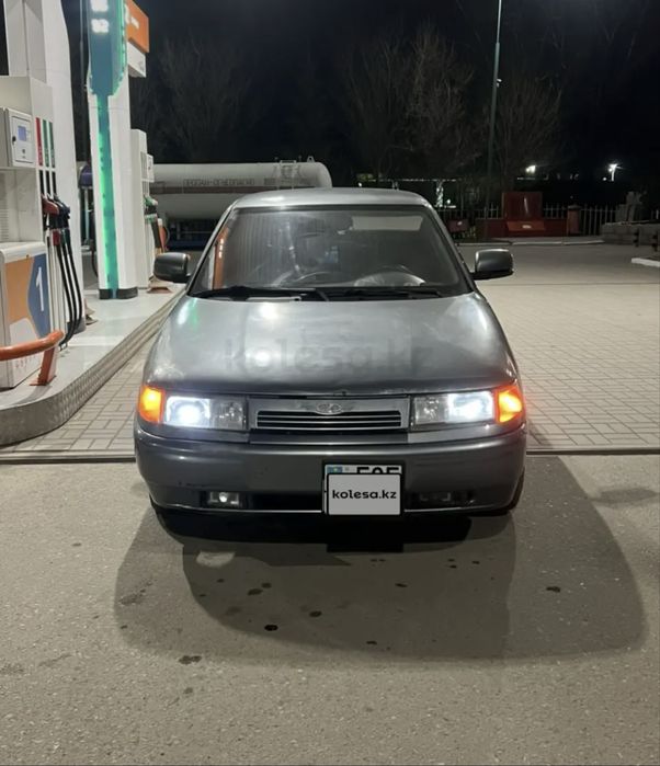 ВАЗ Лада 2112