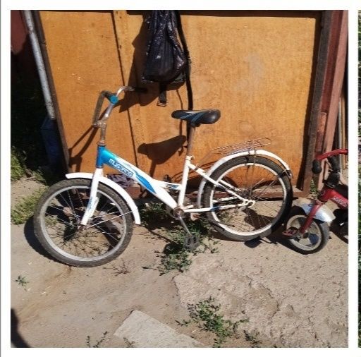 Продам велосипеды