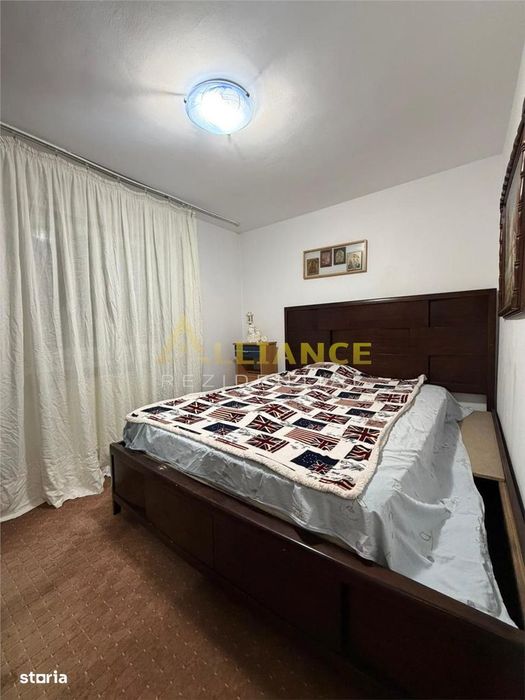 Super oferta – Apartament 2 camere, 38 mp, etaj 24, strada Resita