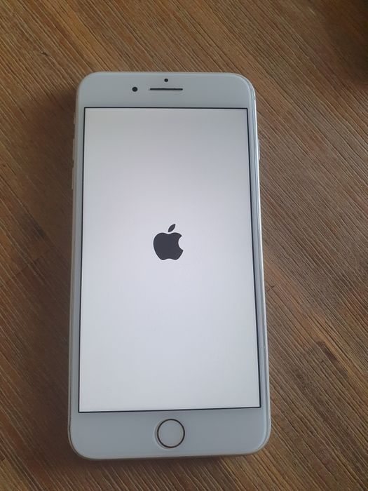 Iphone 8 plus neverloked