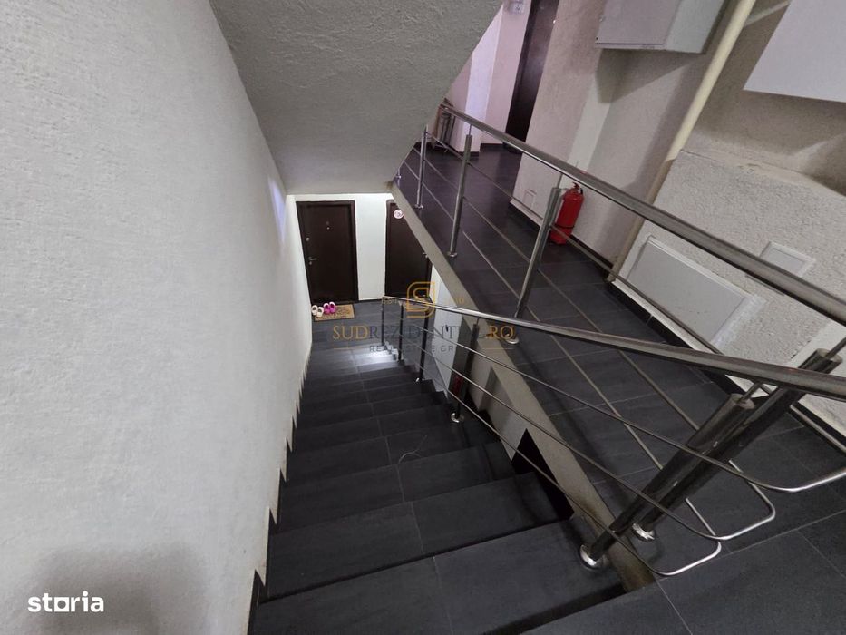 Apartament tip Studio de vânzare, 40 mp – Str. Oituz  – 58.000 €