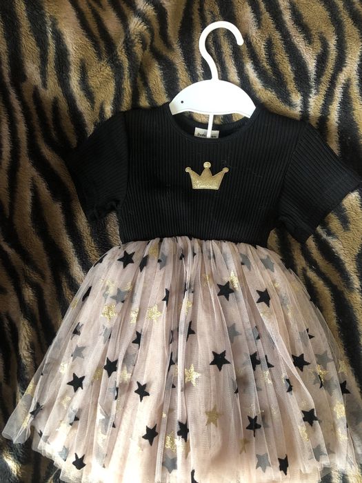 Продам детское платье