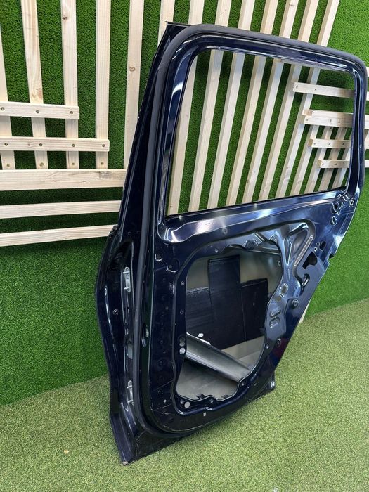 Usa portiera Bmw X5 G05 dreapta spate